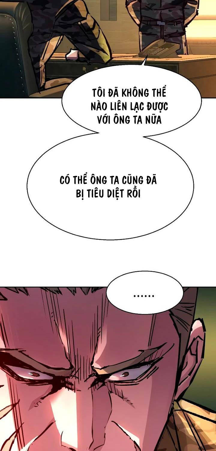 bạn học tôi là lính đánh thuê chapter 193 37