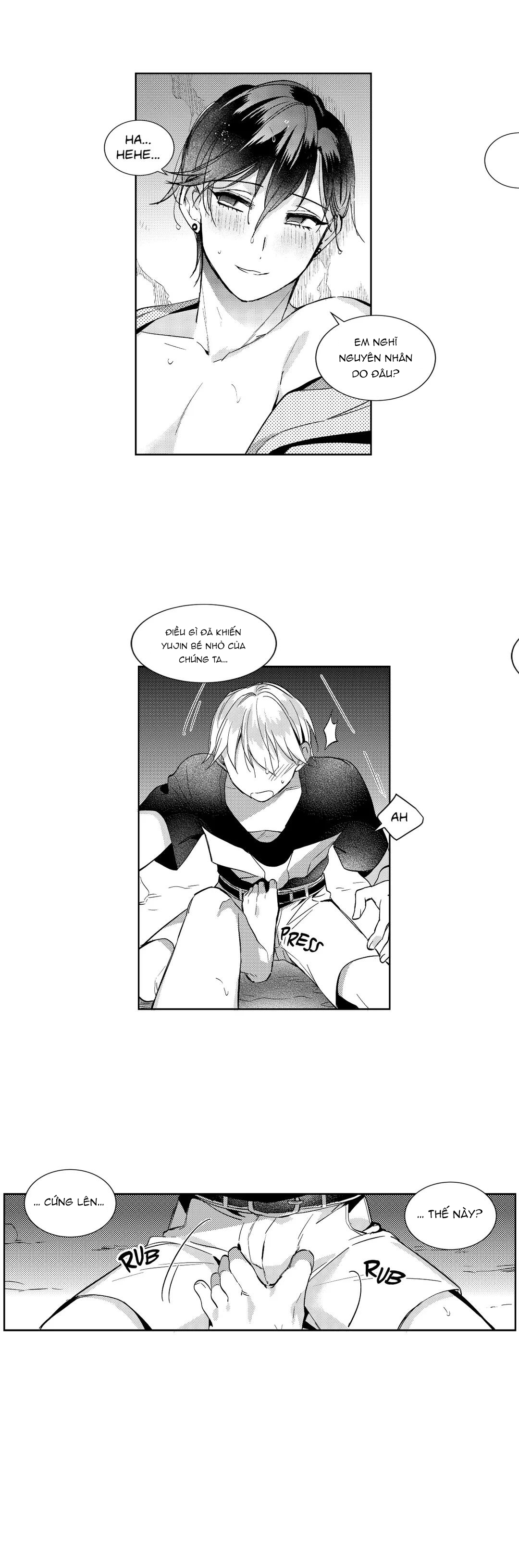 hẹn gặp lại chapter 20.1 11