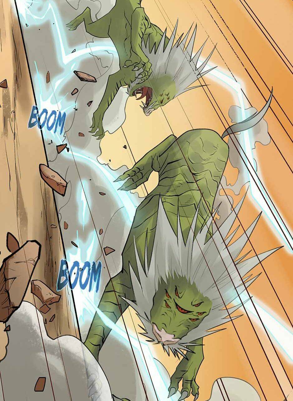 anh hùng và hiệp nữ chapter 43 40