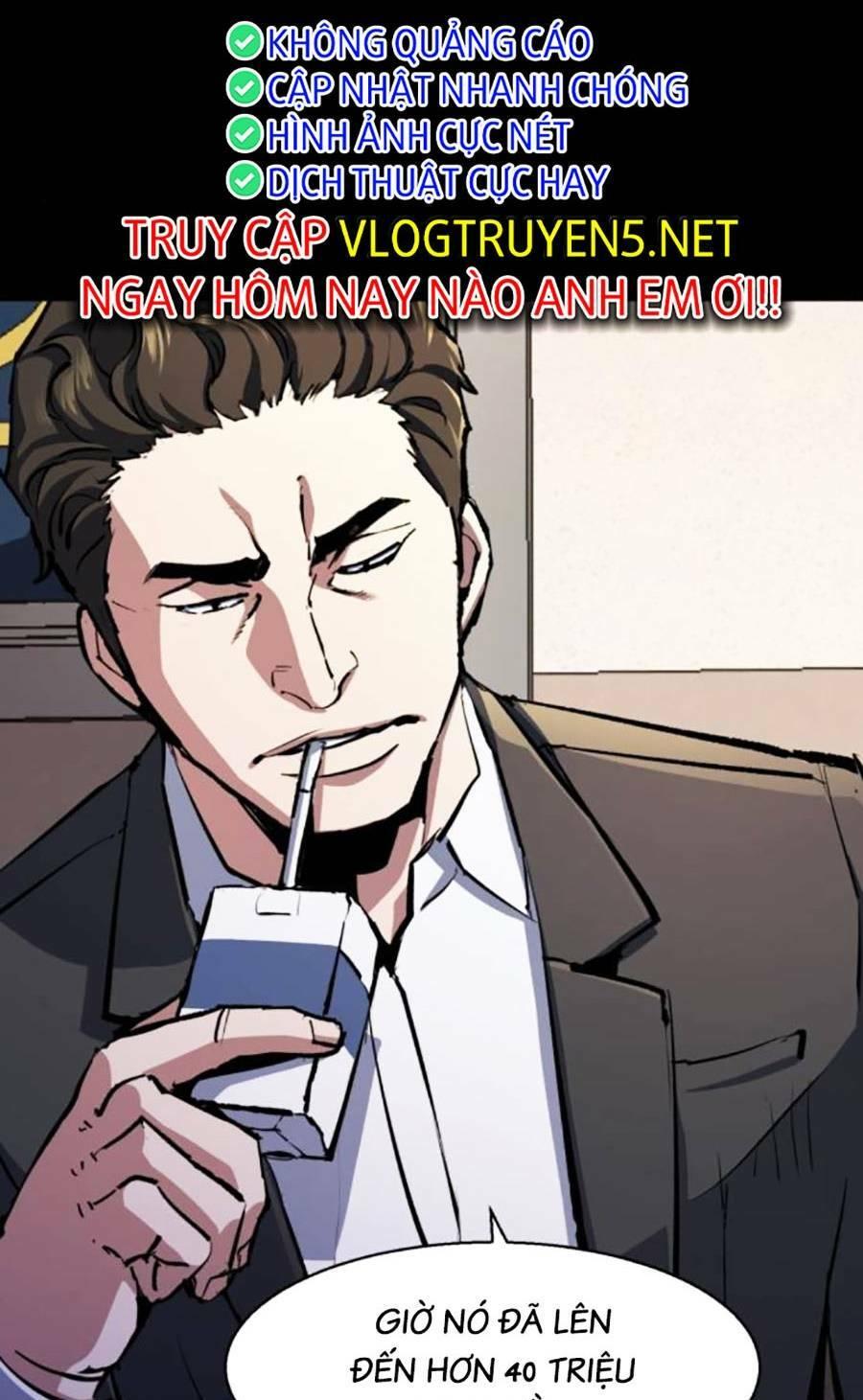 bạn học tôi là lính đánh thuê chapter 147 30