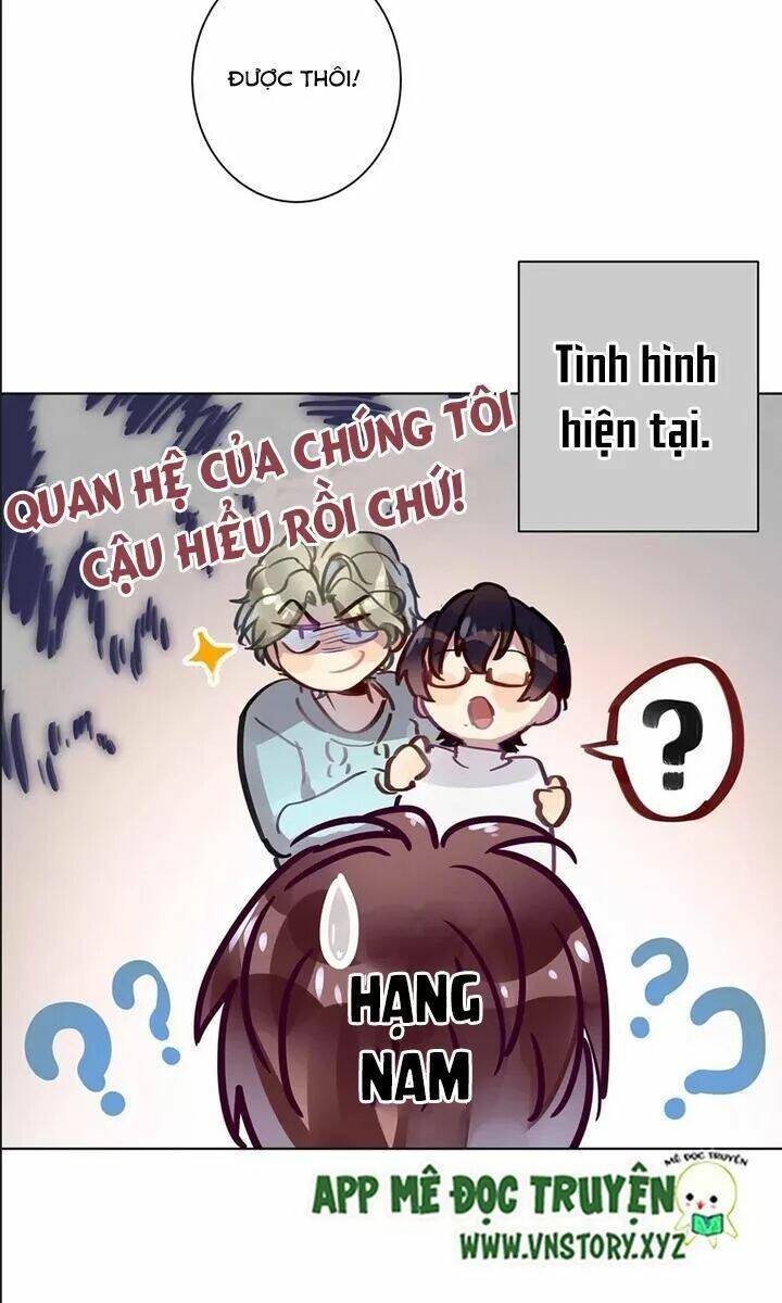 Nam Nhân Này Rất Biết Đùa chapter 89.5 13