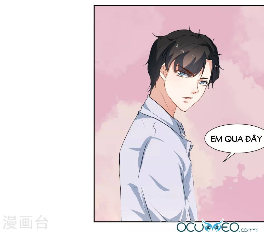 thầy giáo ác ma yêu tôi rồi chapter 32 16