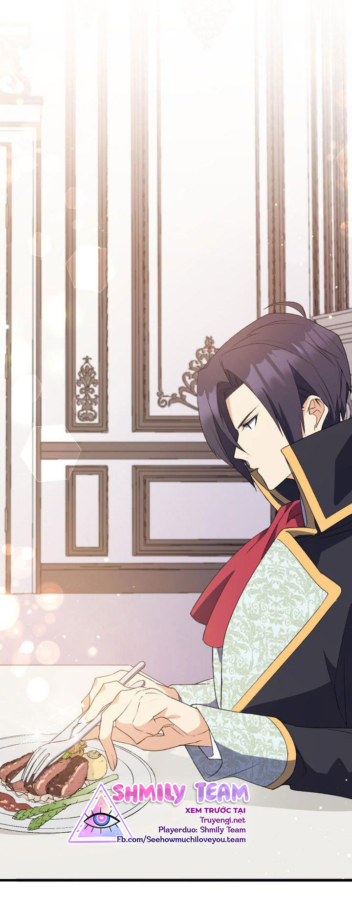 tôi định quyến rũ anh trai nhưng nam chính đã đến chapter 19 2