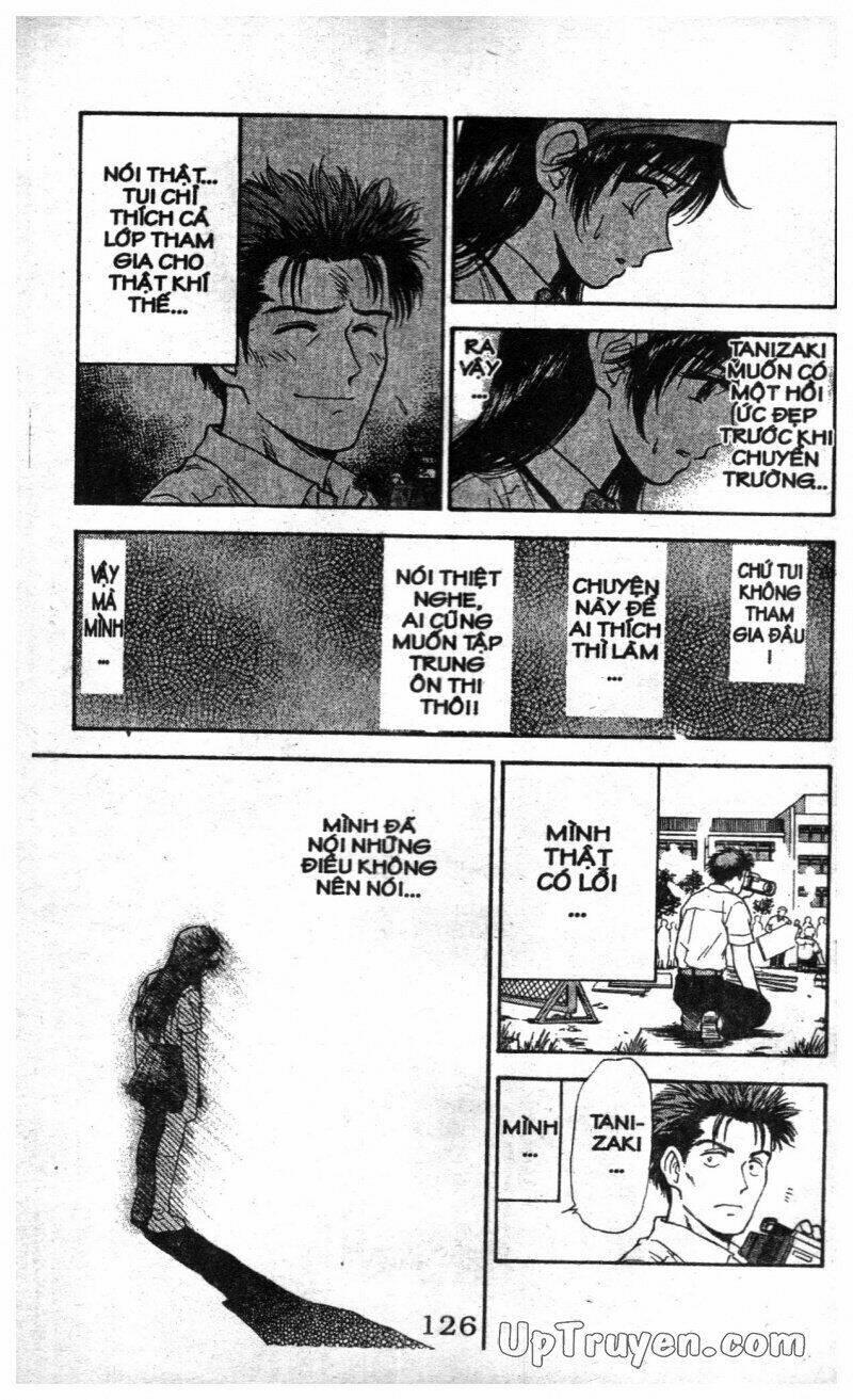 salad days chapter 126 6