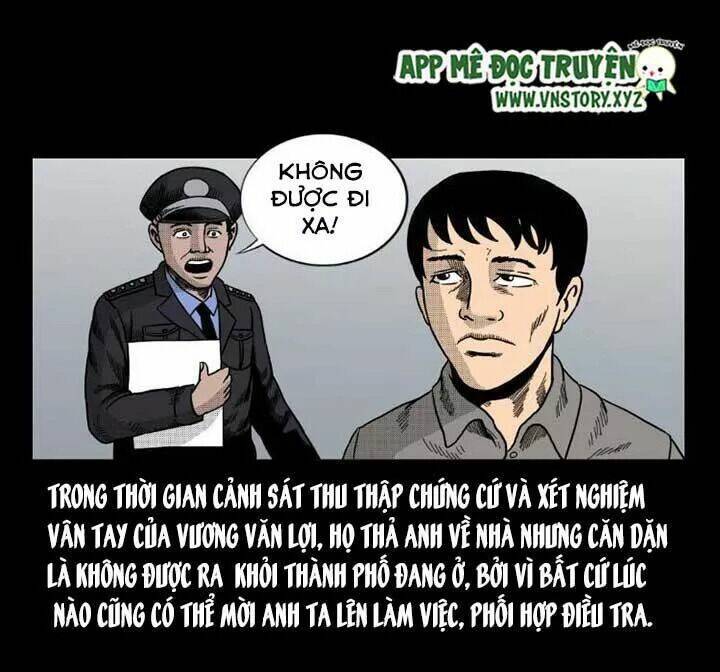 kỳ án có thật chapter 14 12