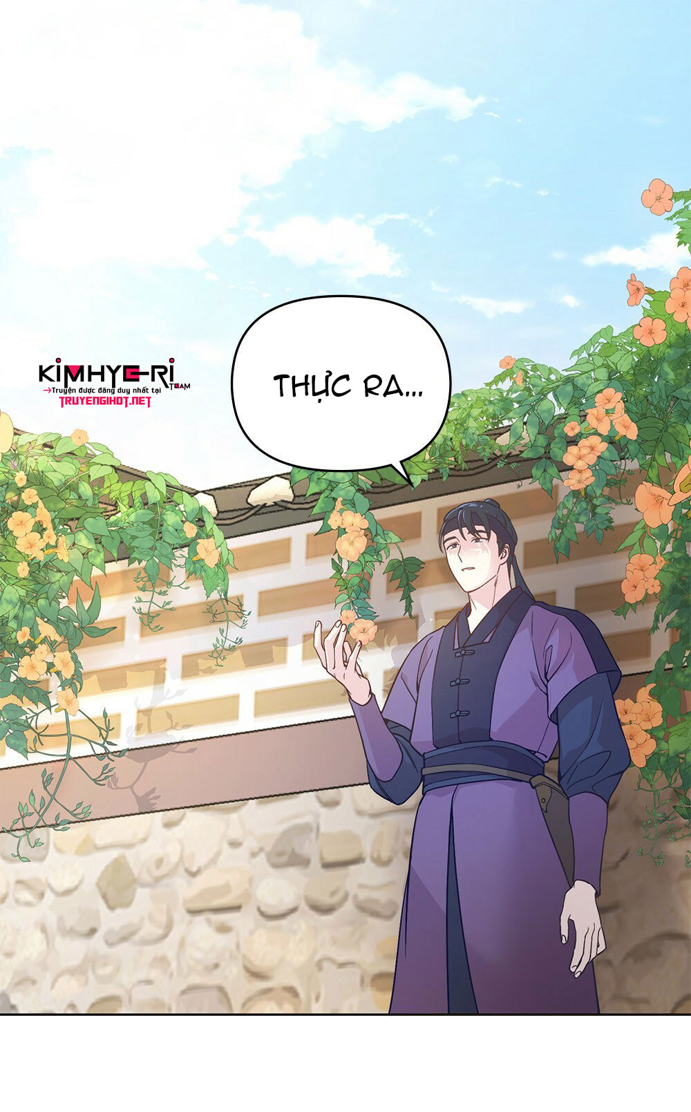 đăng tiêu hoa chapter 3 1