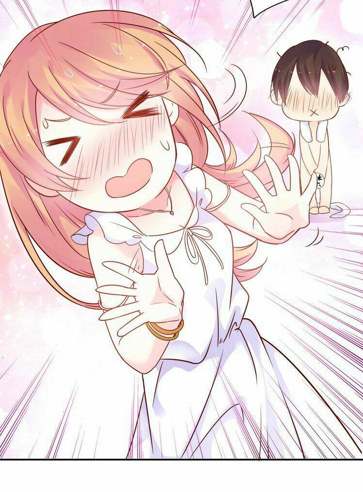 mật thất vây người cá chapter 3 18