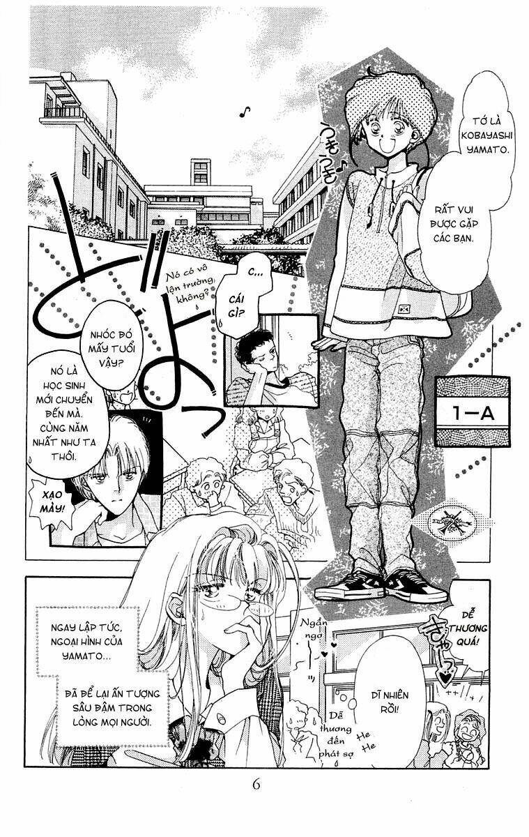 omake no kobayashi-kun chapter 1 9