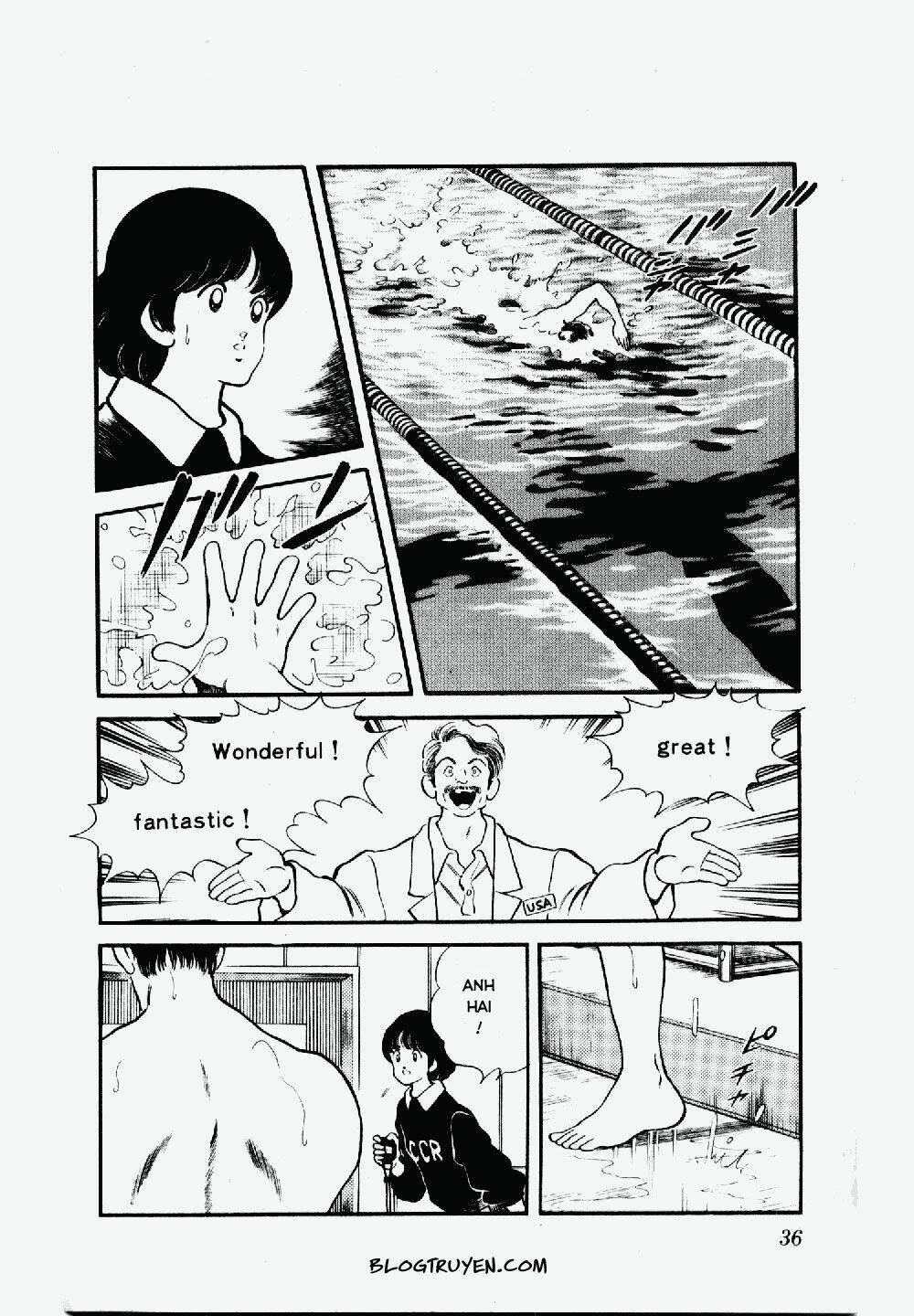 rough - ngọc thô chapter 111 14