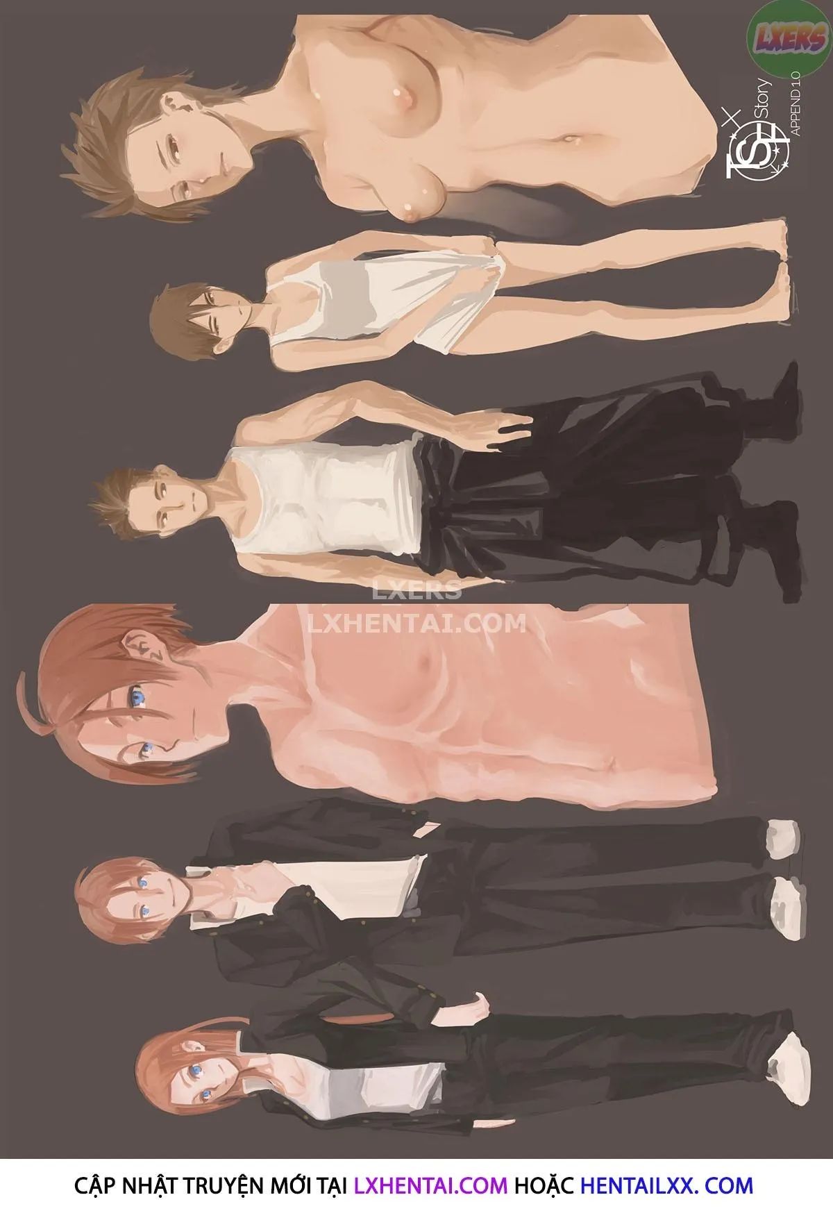 tsf story append chapter 3 1