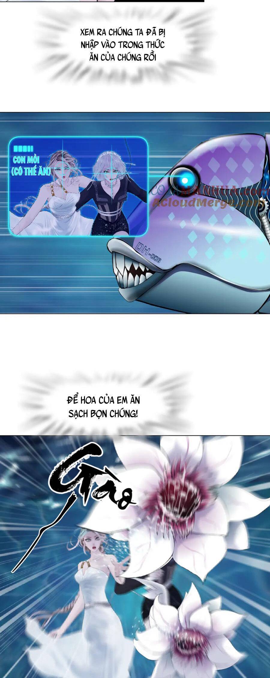 đằng nữ chapter 208 6