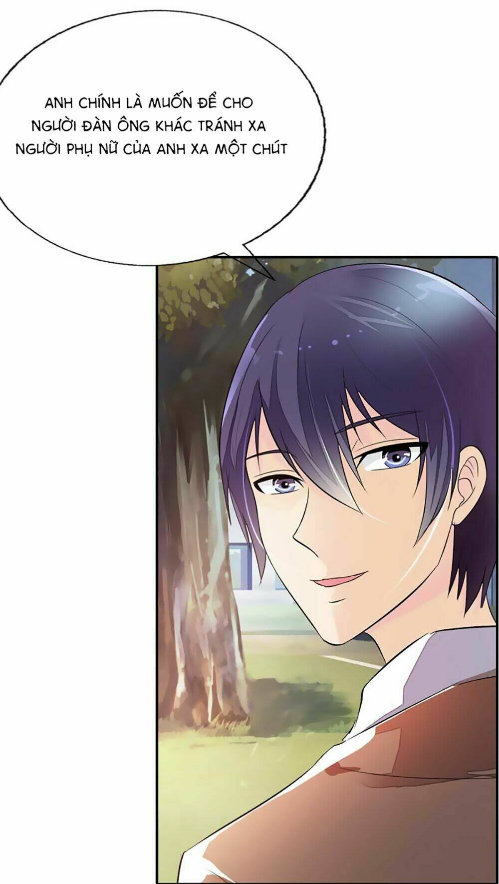 em vẫn còn nhỏ chapter 19 11