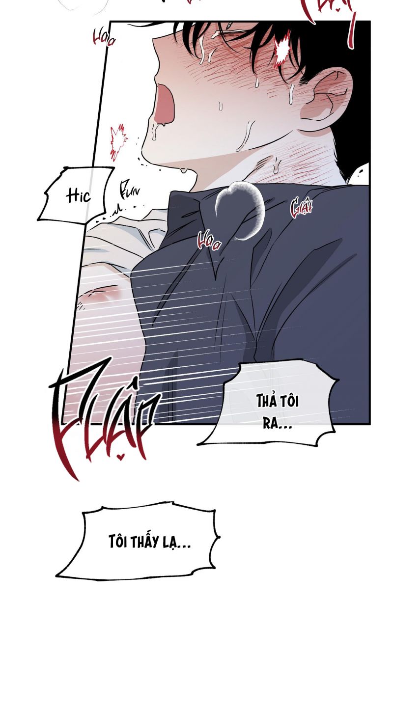 đêm bên bờ biển chapter 44.5 8