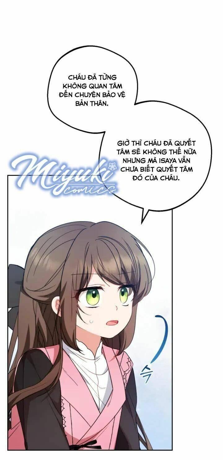 Được Yêu Thương Mà Còn Ngại Ngùng Sao! chapter 28 86