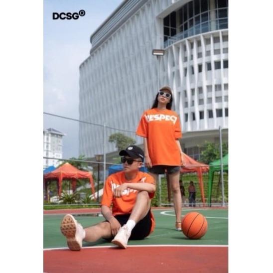 Áo chữ ngang ngực RECPEC TH6