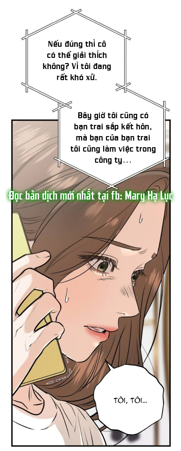 Nóng Lòng Muốn Giày Vò Em chapter 67.2 5
