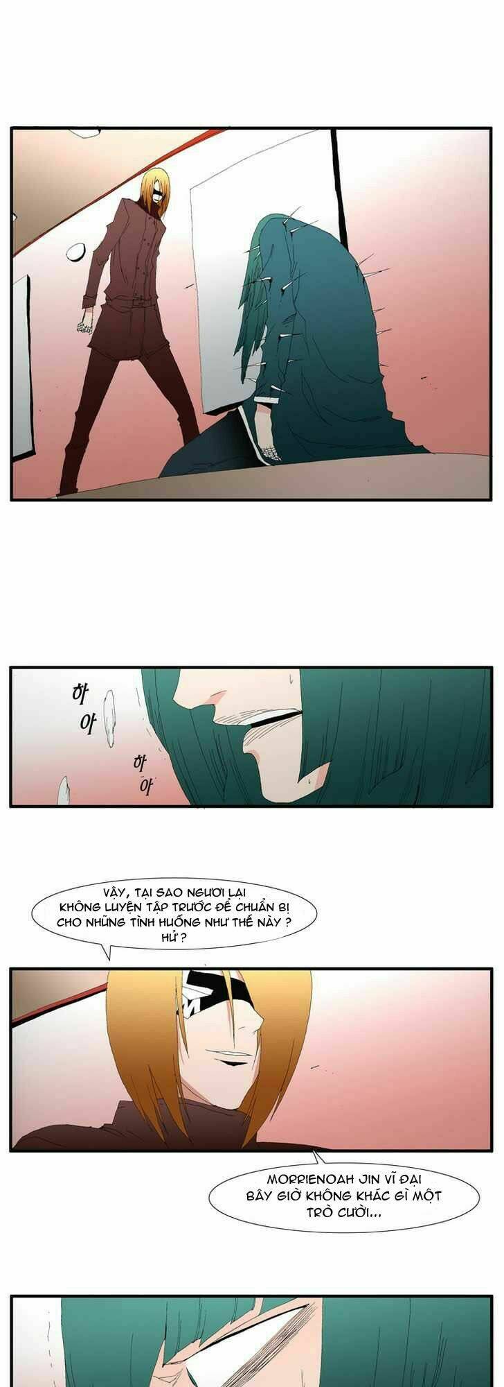 siêu năng chapter 80 26