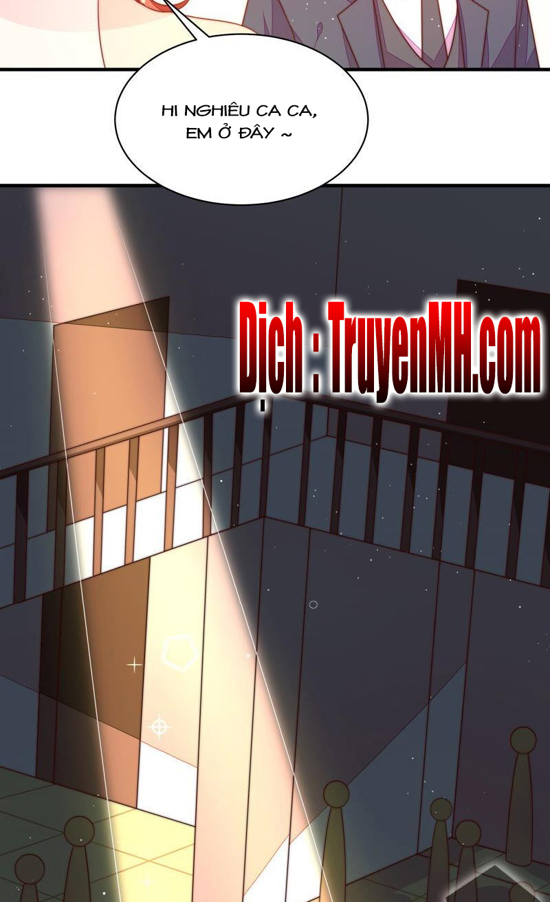 ngày nào thiếu soái cũng ghen chapter 306 11