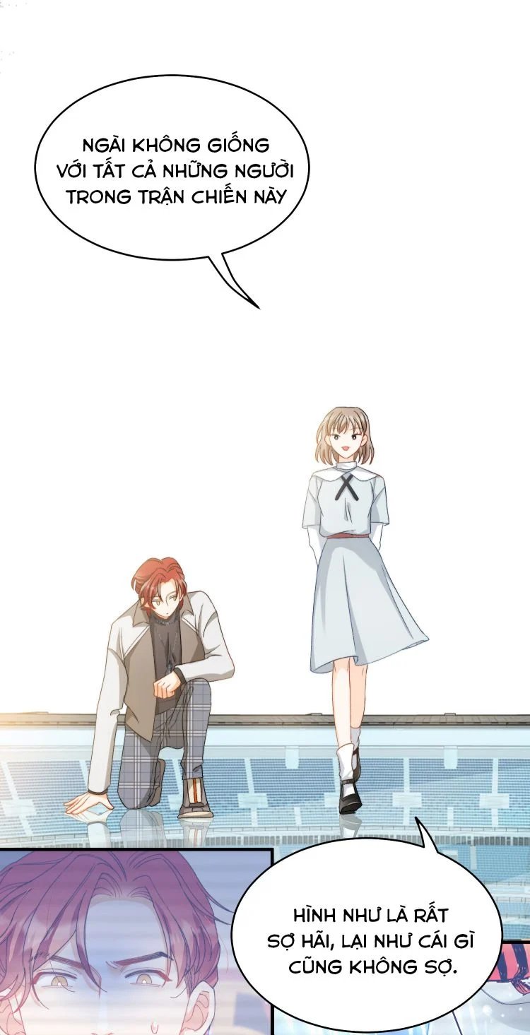 nụ hôn vực thẳm chapter 21 28