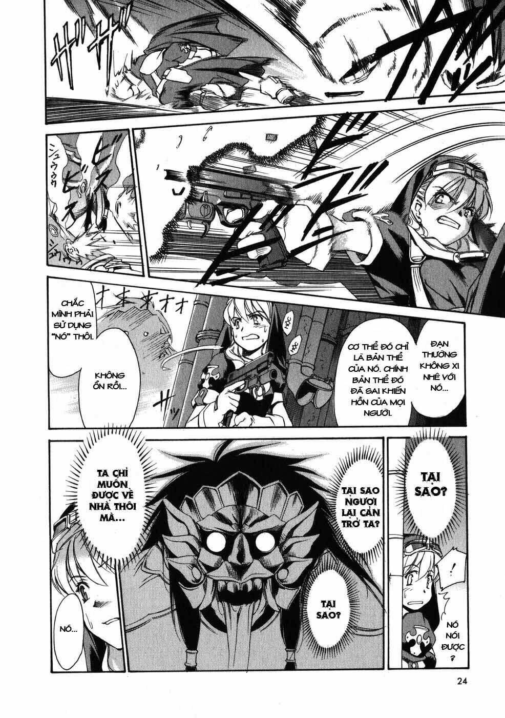 chrono crusade chapter 1 28