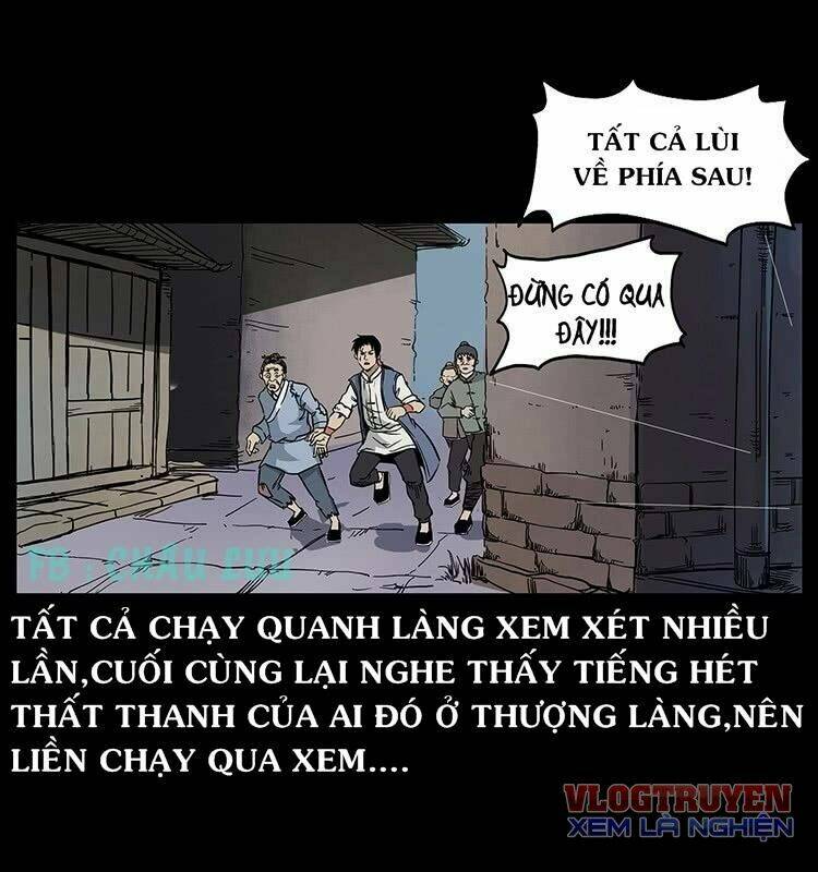 tiên sơn truyền kỳ chapter 8 27