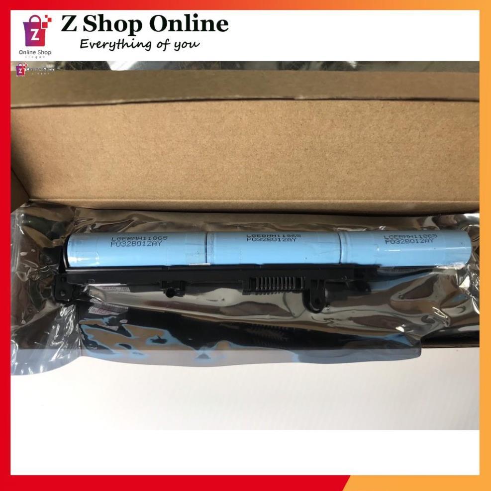 Pin ( Battery) Dùng Cho Asus VivoBook X560UD R562UD K560UD F560UD A560UD A31N1730 Original