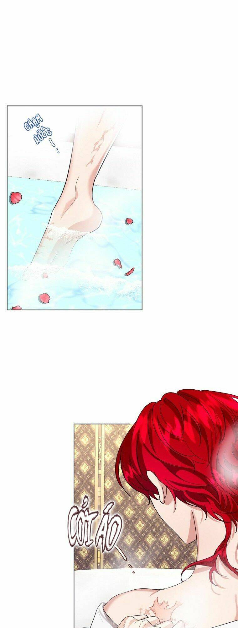 cuộc hôn nhân hợp đồng của công tước ashleyan chapter 14 15