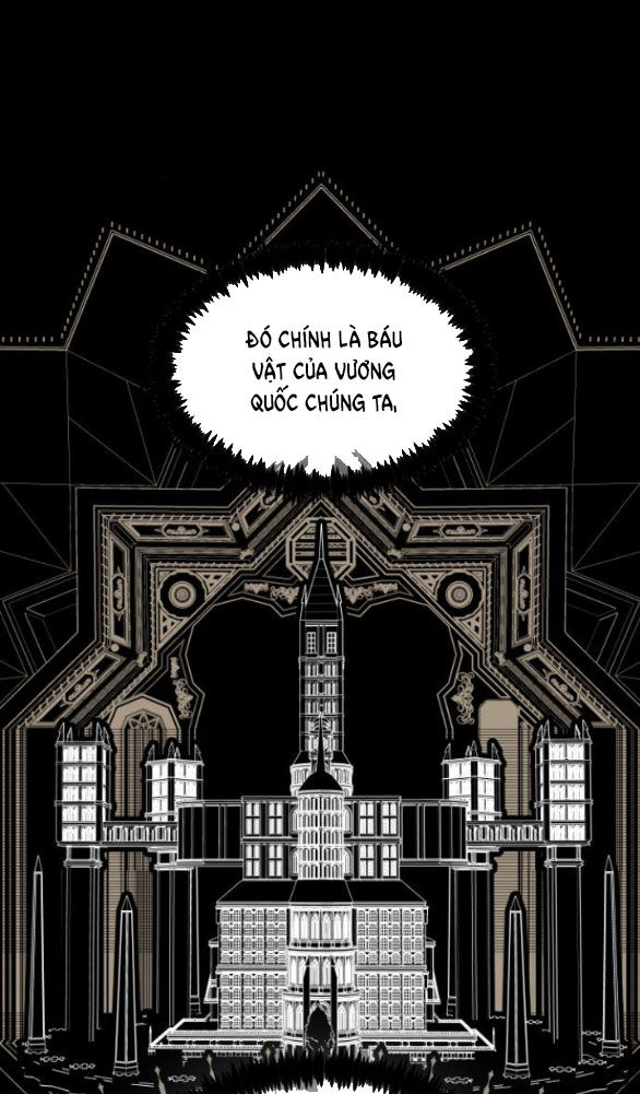 dark moon - tế đàn ánh trăng chapter 41.2 26