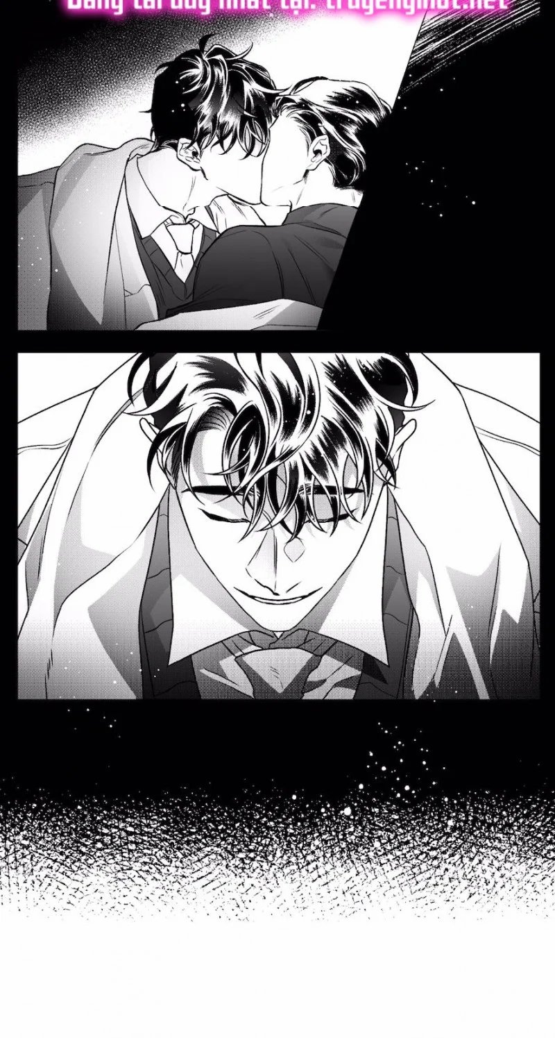 tình yêu kì lạ chapter 43 44