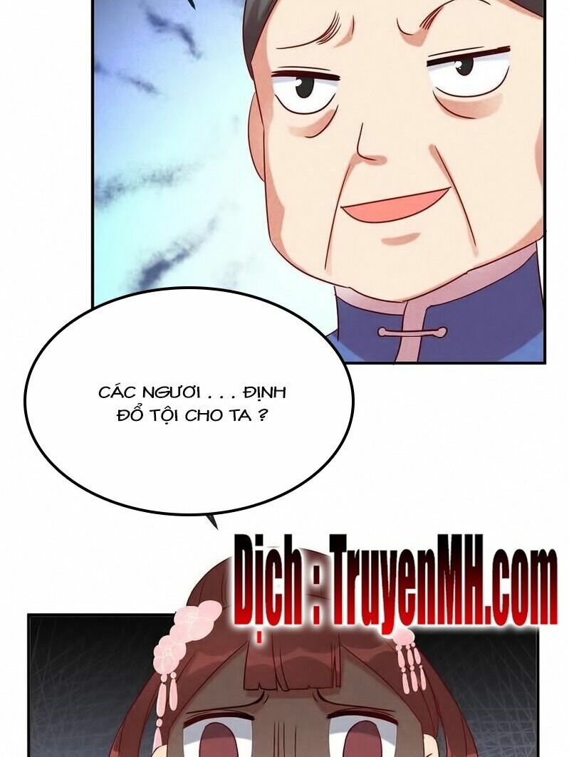 101 mỹ nam của vương phi béo phì chapter 12 2