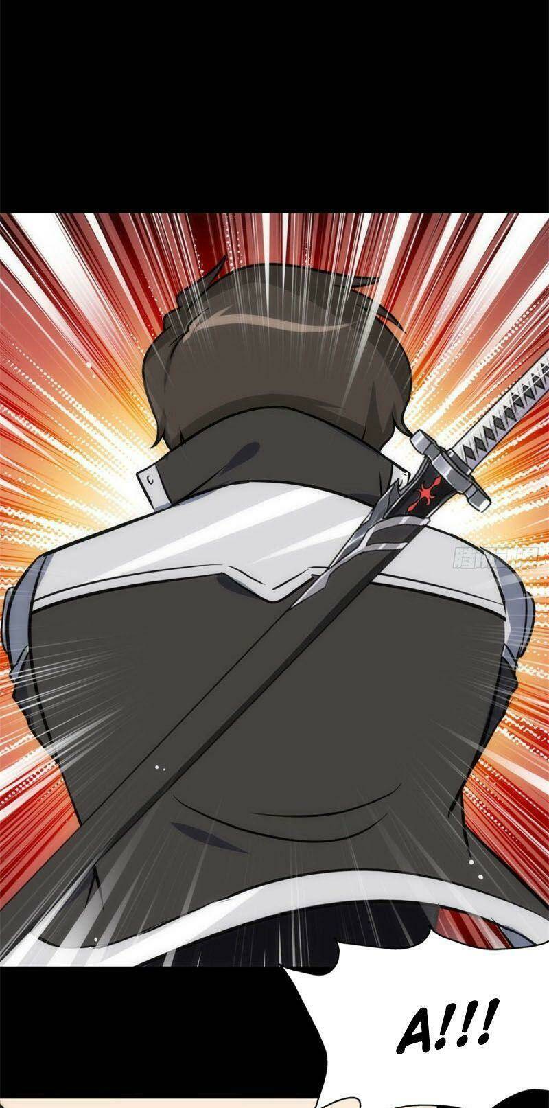 bạn gái virus của tôi chapter 260 37