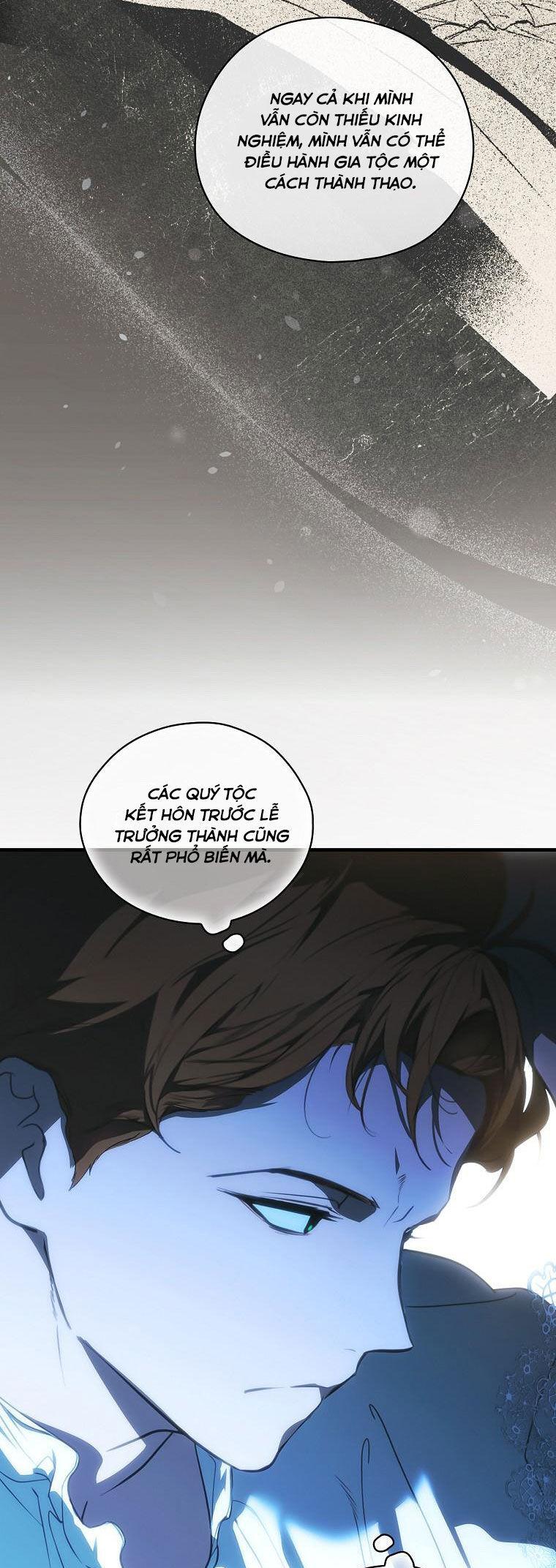 câu chuyện cổ tích của mẹ kế chapter 121 17