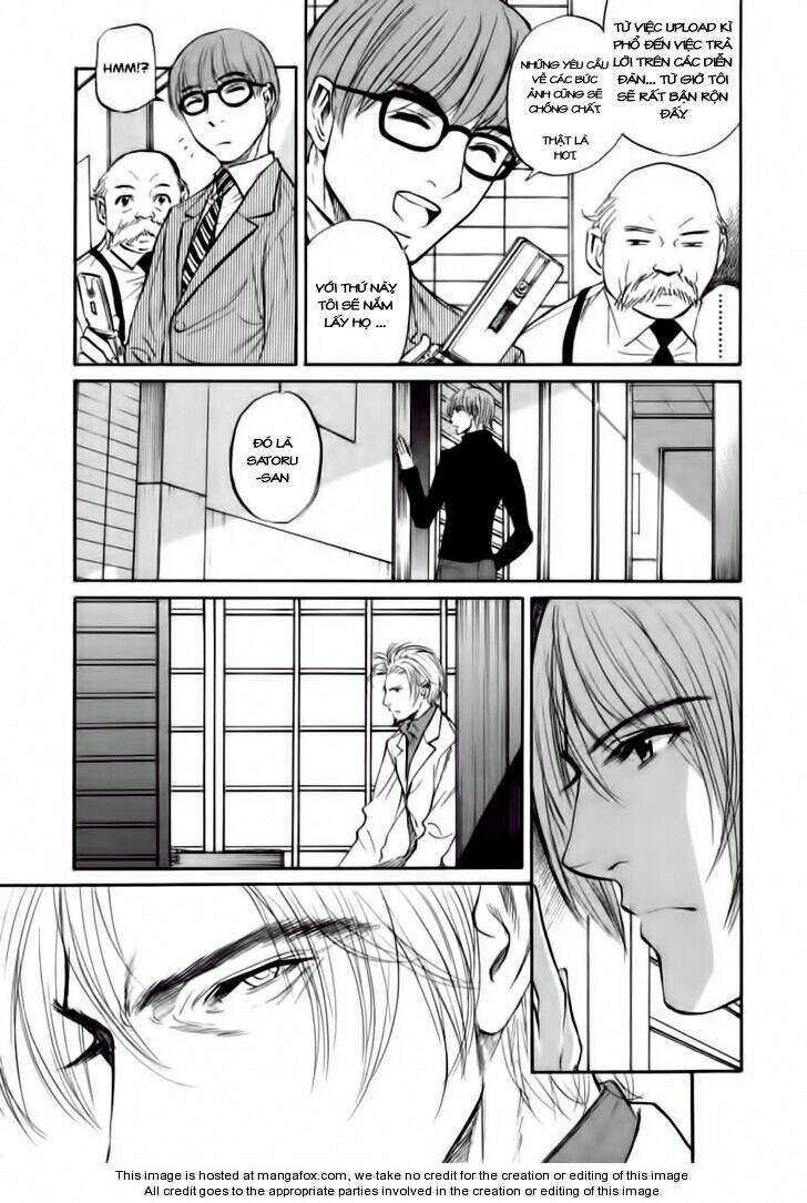 shion no ou chapter 24 10