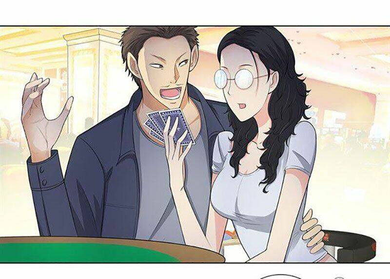 học viện cao thủ chapter 99 25