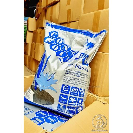 Phân nền Control Soil Nhật - Bao 10 lít