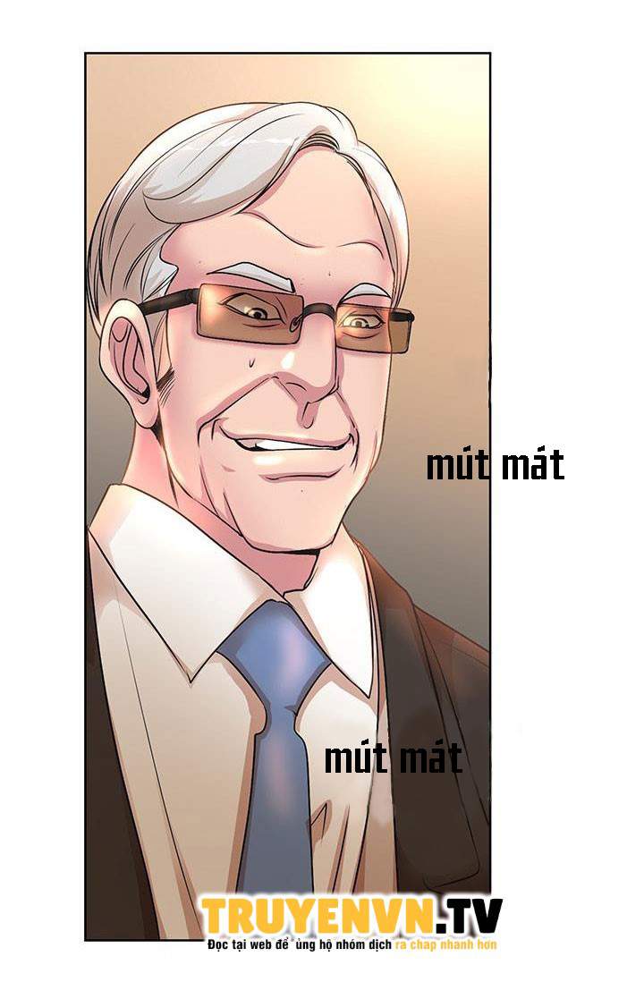 học trò của vợ tôi chapter 2 3