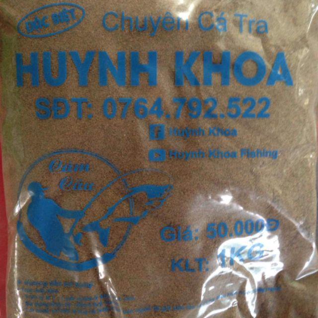 Cám Huỳnh Khoa