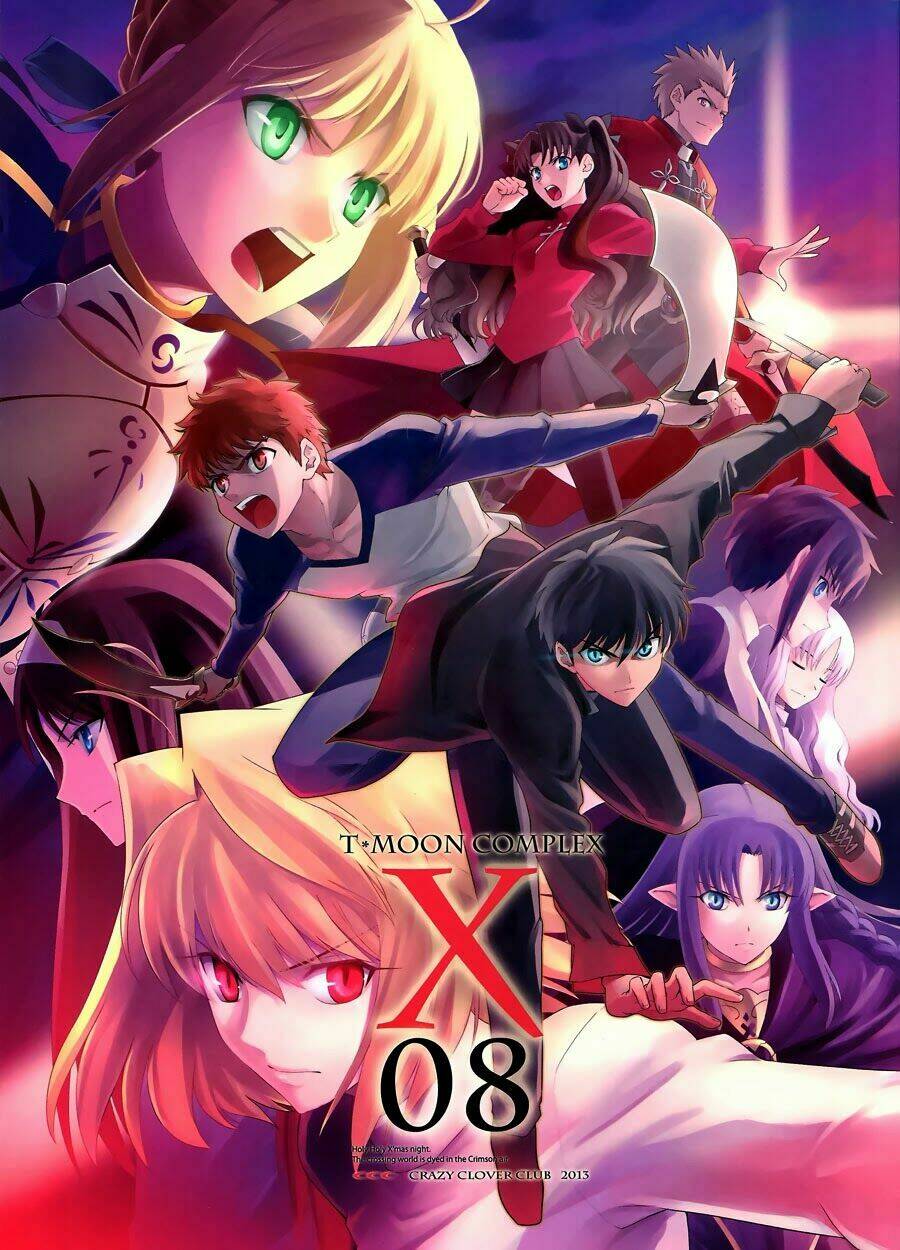 type-moon complex x chapter 8 1