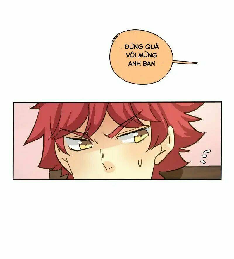 Thế Giới Không Hoàn Hảo Chapter 149 38