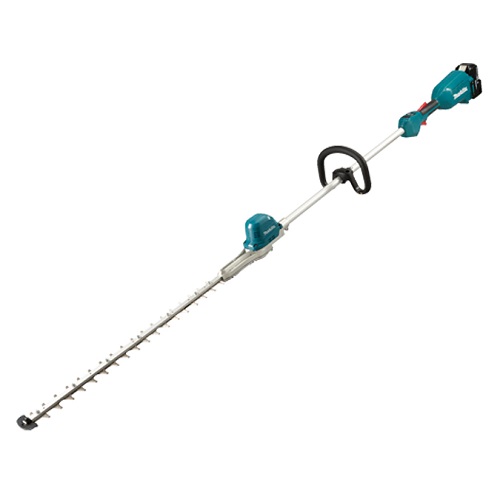 - Máy tỉa hàng rào dùng pin Makita DUN500WZ