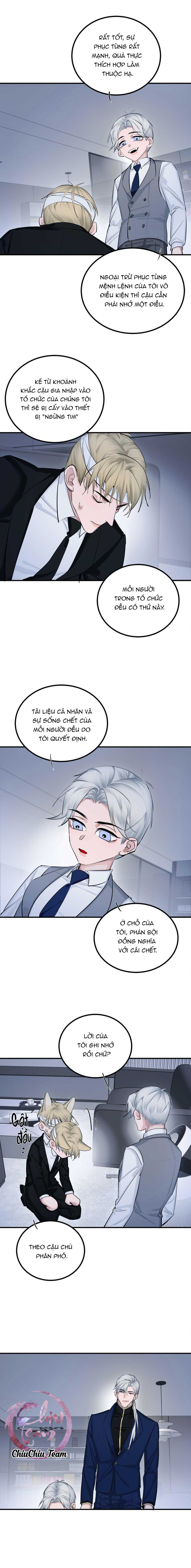 quan hệ xâm chiếm chapter 52 4