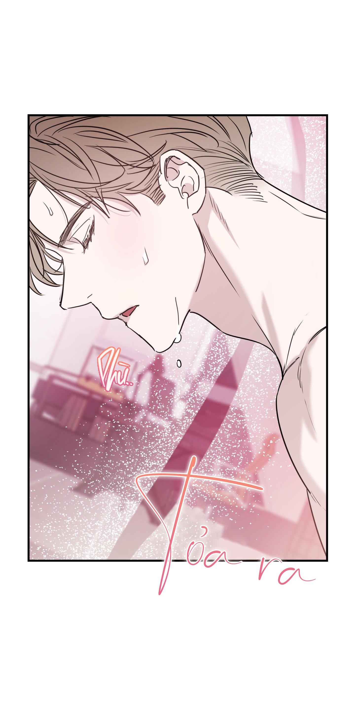 alpha mặt hàng không thể trả chapter 2 27