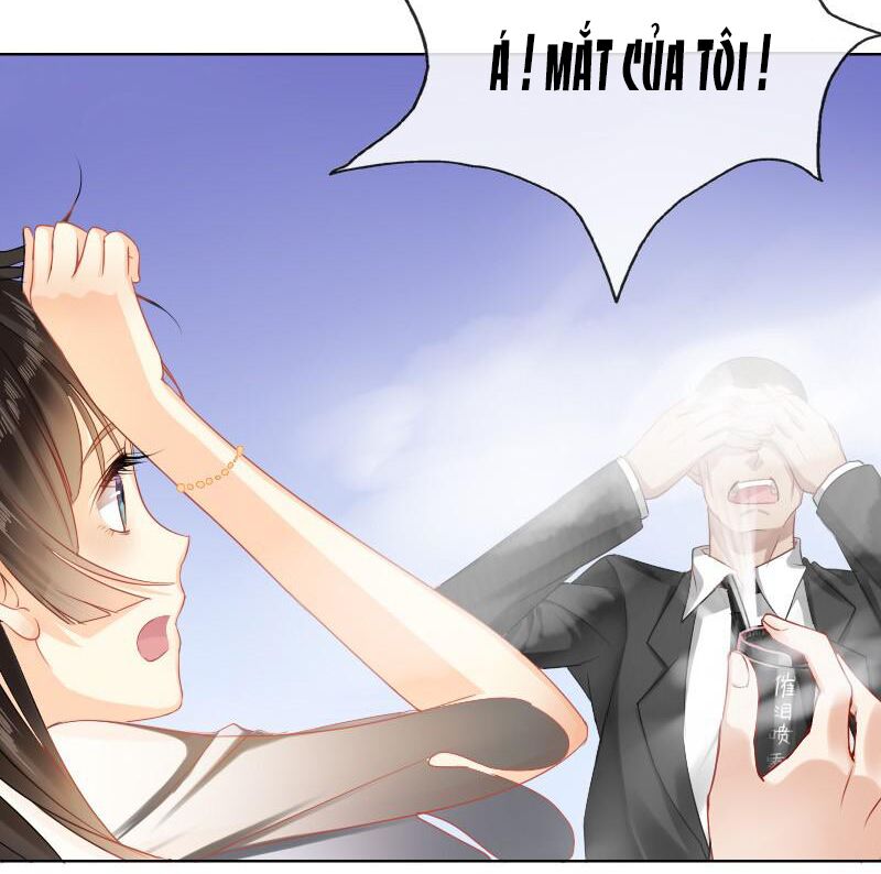 bay qua thiên sơn đến yêu anh chapter 1 35