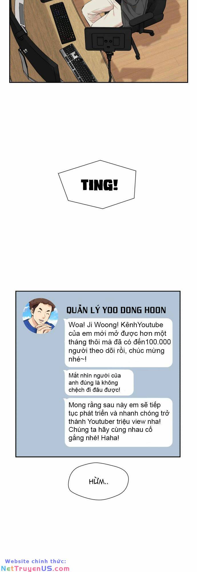 gương mặt thiên tài chapter 96 46