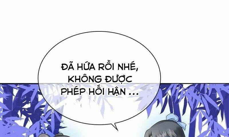 điền viên mật sủng: cô vợ nóng bỏng chapter 41 7