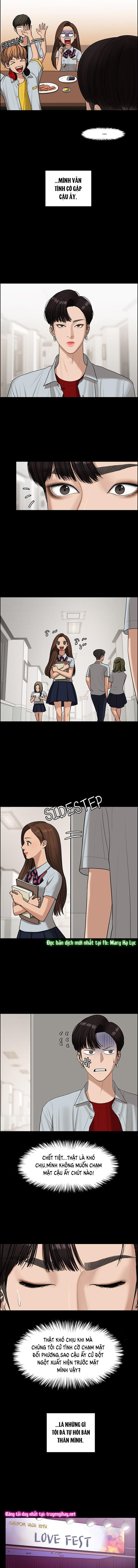 vẻ đẹp đích thực - true beauty chapter 123.1 6