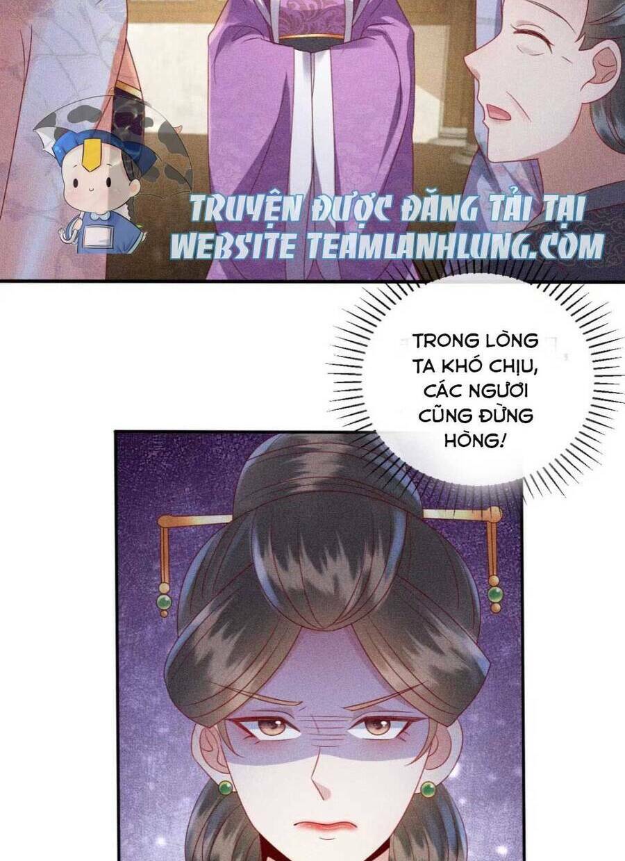 đại đích nữ trọng sinh về báo thù chapter 25 65