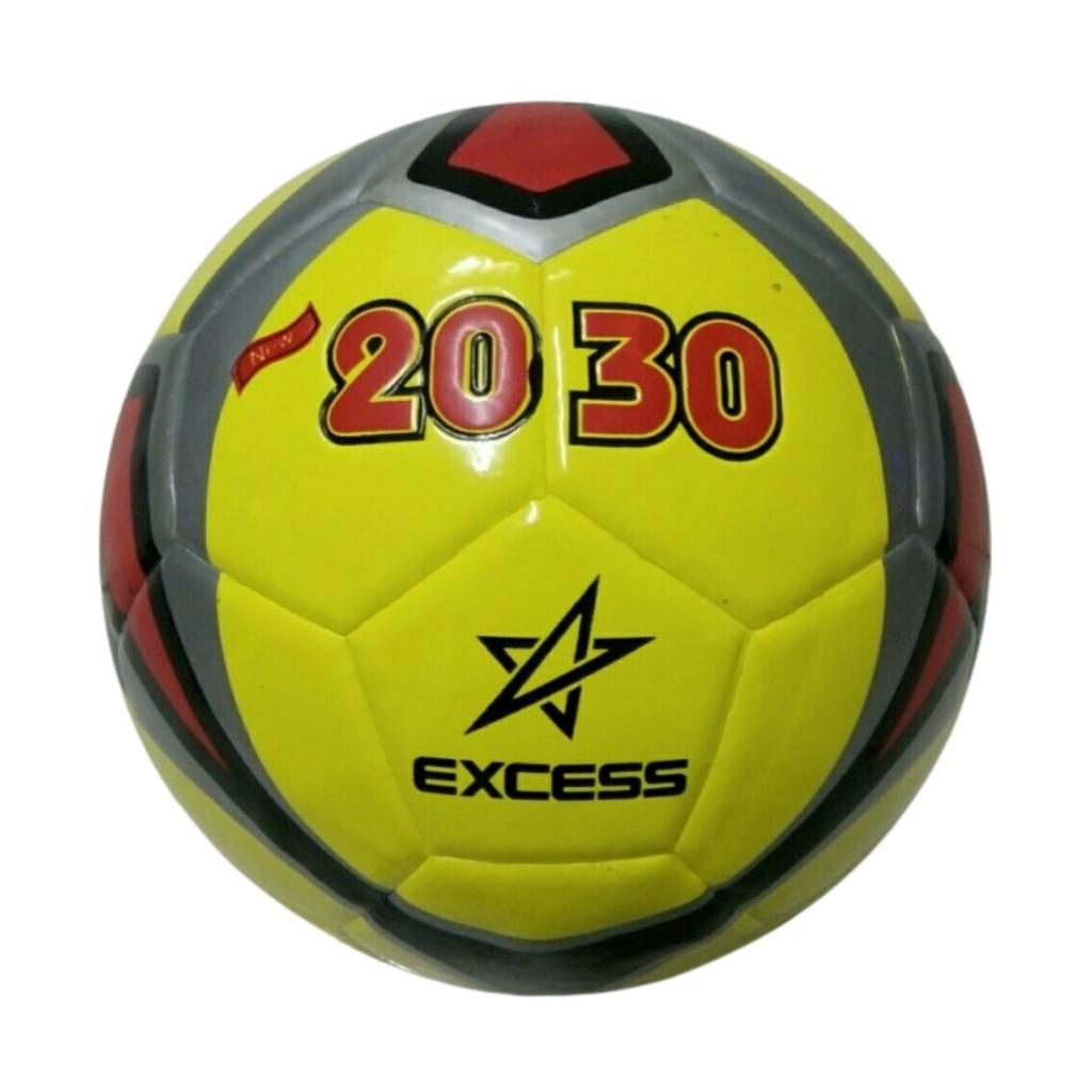 Quả bóng đá sân cỏ nhân tạo 2030 PROSTAR GALAXY 2030, DELTA EXCESS Geru Bóng đá futsal, bóng lì, chì