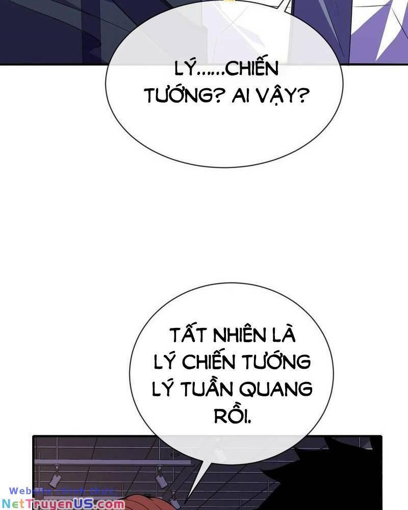 nhìn thấy thanh máu, ta xử tội thần linh chapter 78 22