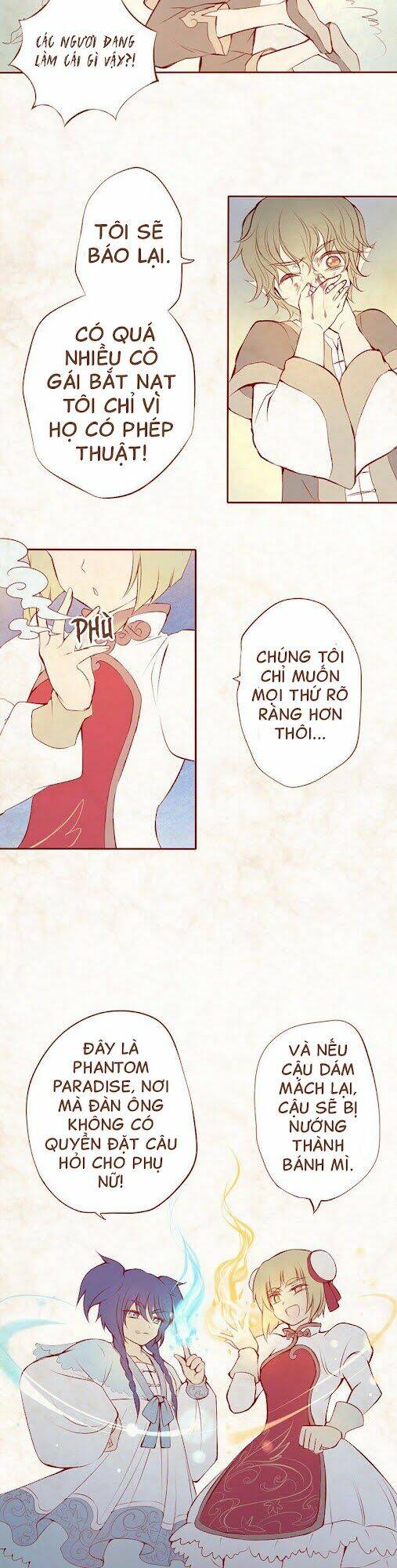 phantom paradise chapter 1 18